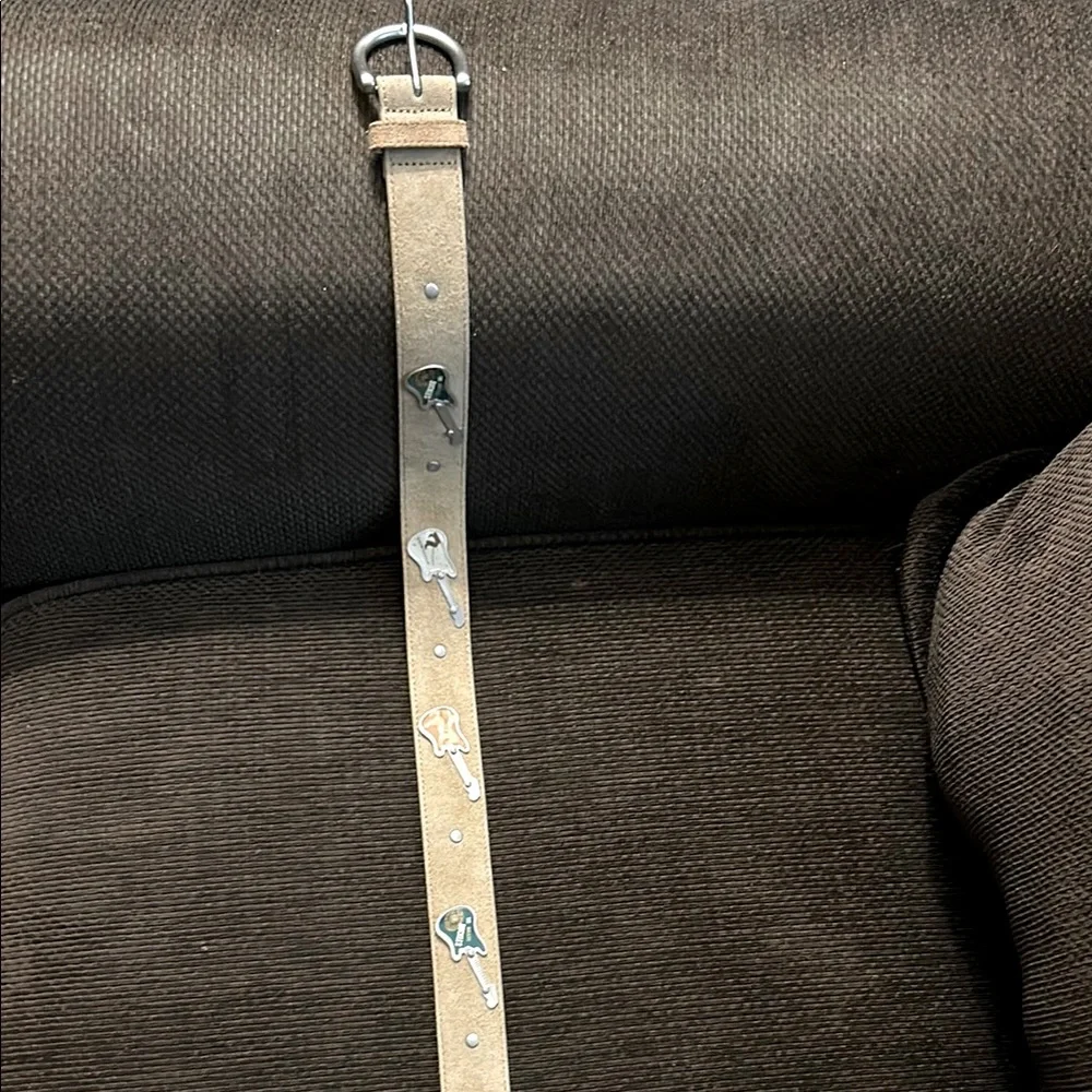 Kid’s unisex belt